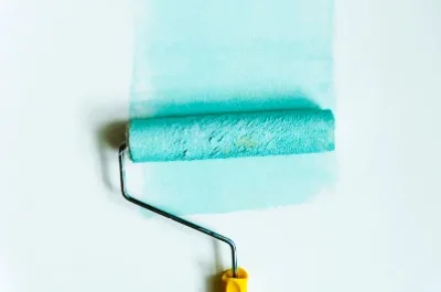 Peinture intérieure à Ostel — murs, plafonds et boiseries